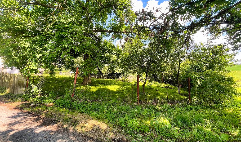 Prodej stavebního pozemku 1 357 m², Zadní Střítež – náhled fotky 13