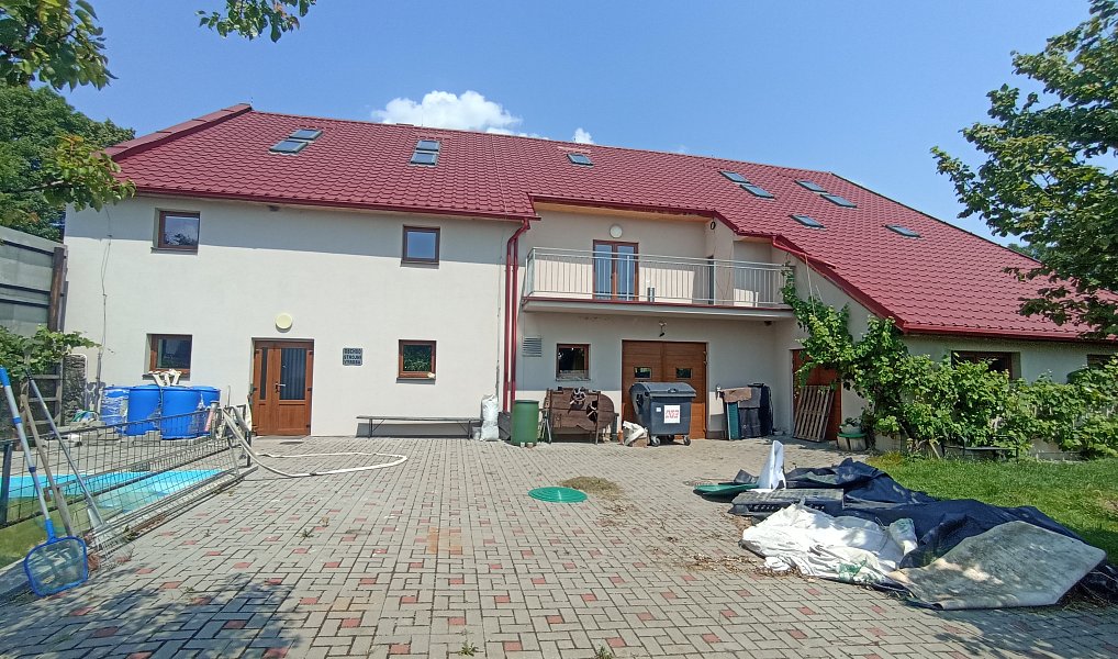 Prodej domu 1 882 m², Lipník nad Bečvou – náhled fotky 4