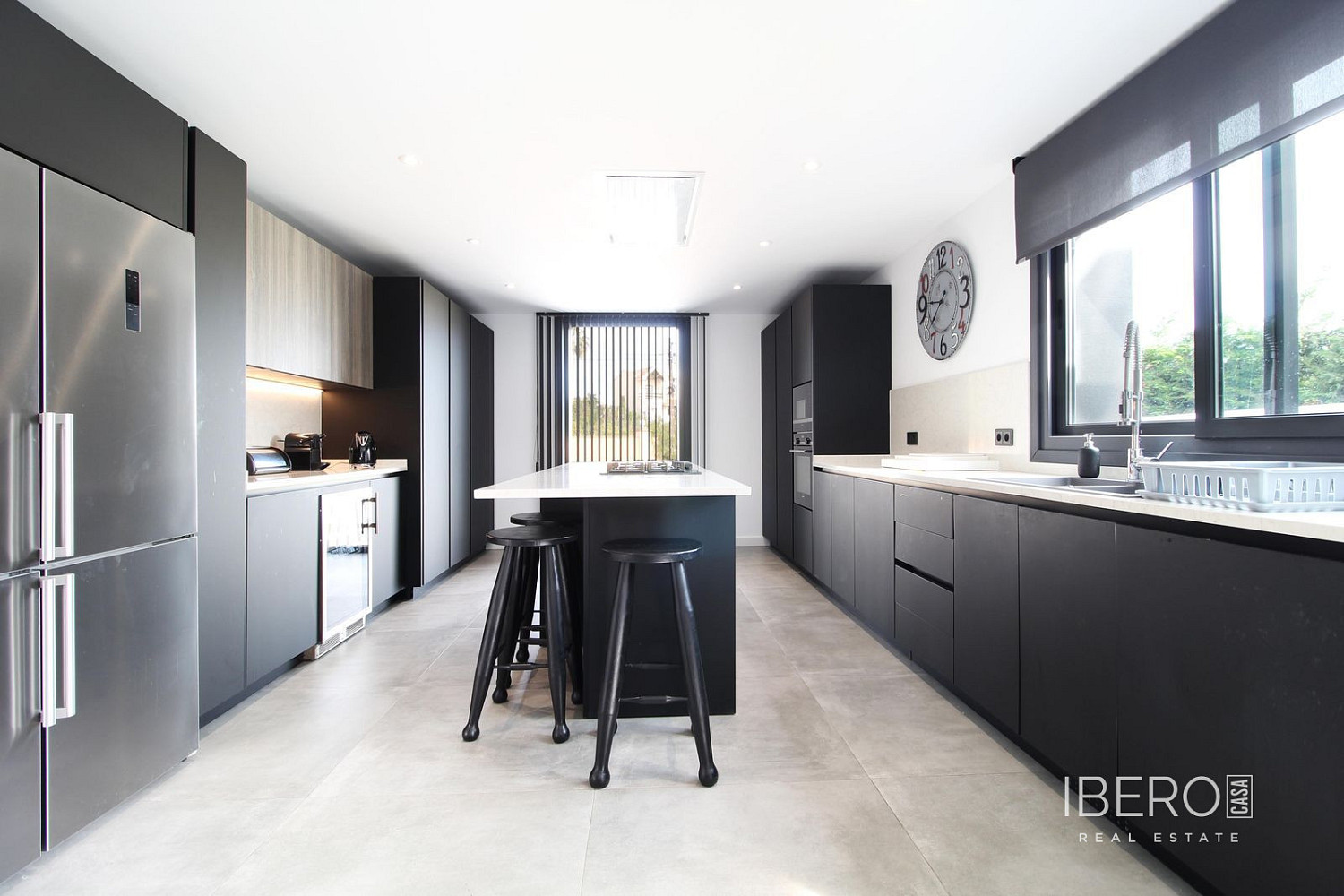Casa 4+kk – Marbella, Salto del Agua - Vista 4