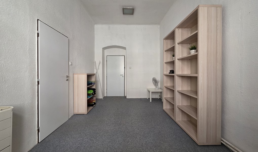 Pronájem kanceláře 55 m², Plzeň – náhled fotky 7