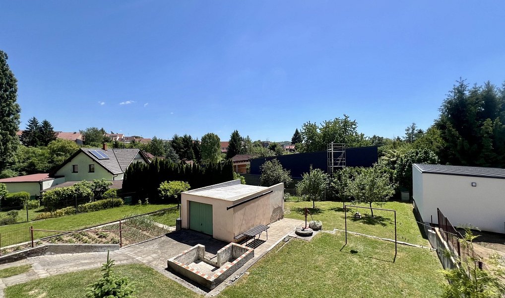 Prodej domu 160 m² s pozemkem 627 m², Rousínov – náhled fotky 7