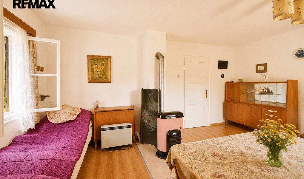 Prodej chaty/chalupy 62 m² s pozemkem 2 791 m², Borovnice – náhled fotky 13