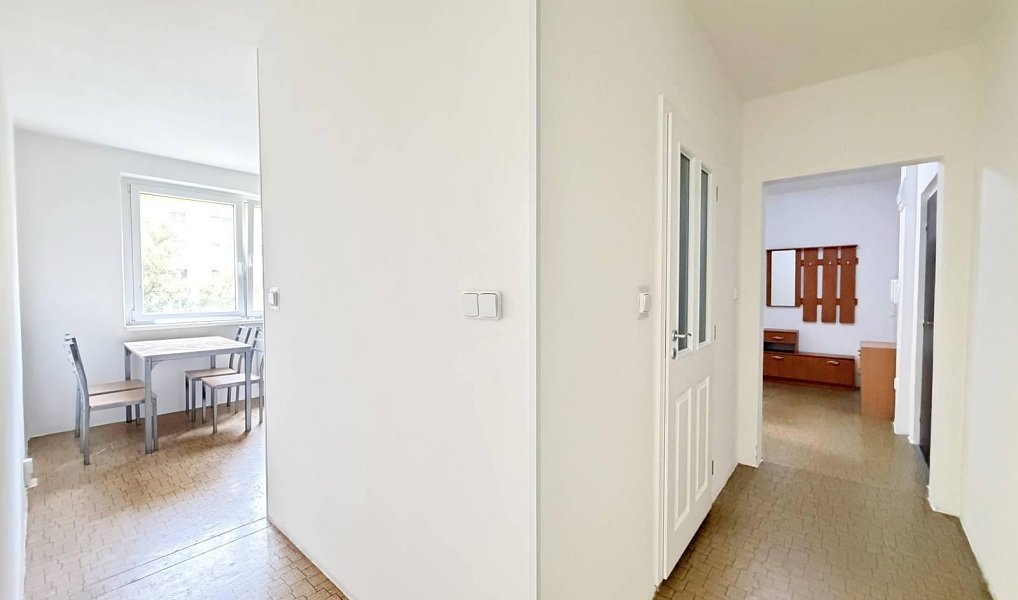 Prodej bytu 2+1 61 m², Klášterec nad Ohří – náhled fotky 6
