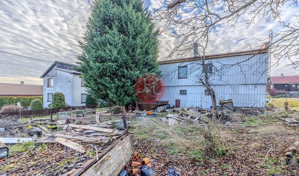 Prodej domu 240 m² s pozemkem 687 m², Kyjovice – náhled fotky 6