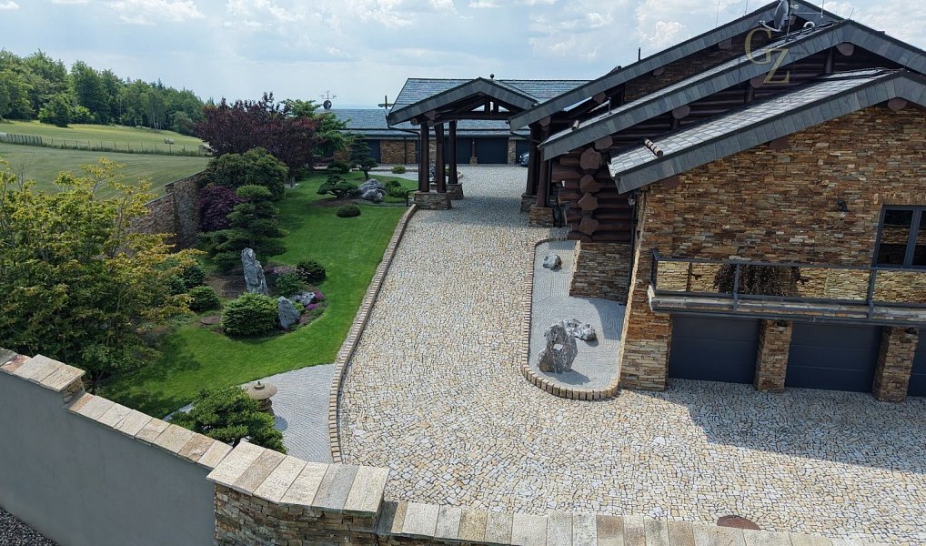 Prodej domu 800 m² s pozemkem 2 969 m², Klíny – náhled fotky 46