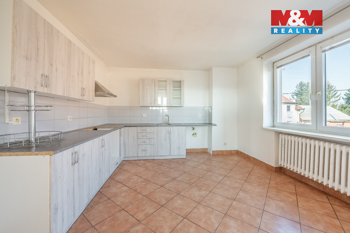 Pronájem bytu 3+1 101 m² — photo 3