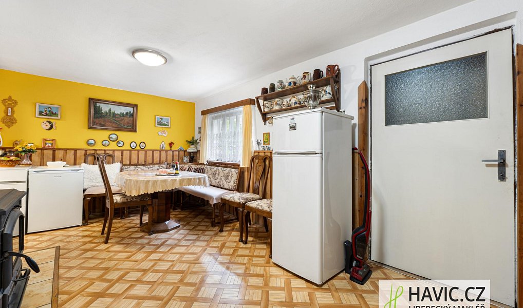 Prodej chaty/chalupy 296 m² s pozemkem 2 269 m², Kryštofovo Údolí – náhled fotky 22