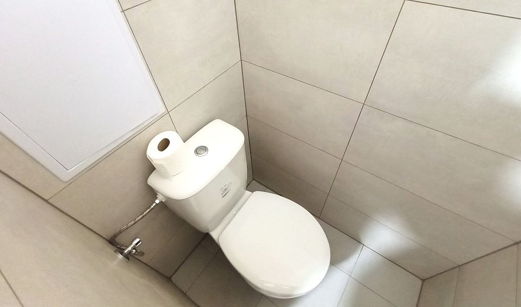 Pronájem bytu 1+kk 19 m², Lubná – náhled fotky 5
