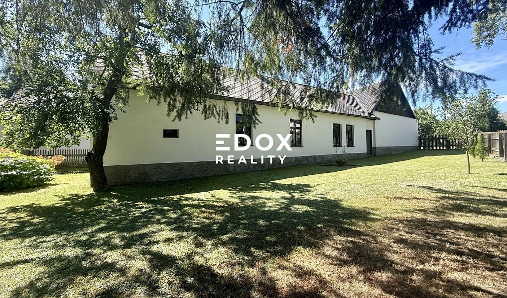 Prodej chaty/chalupy 140 m² s pozemkem 513 m², Batelov – náhled fotky 2