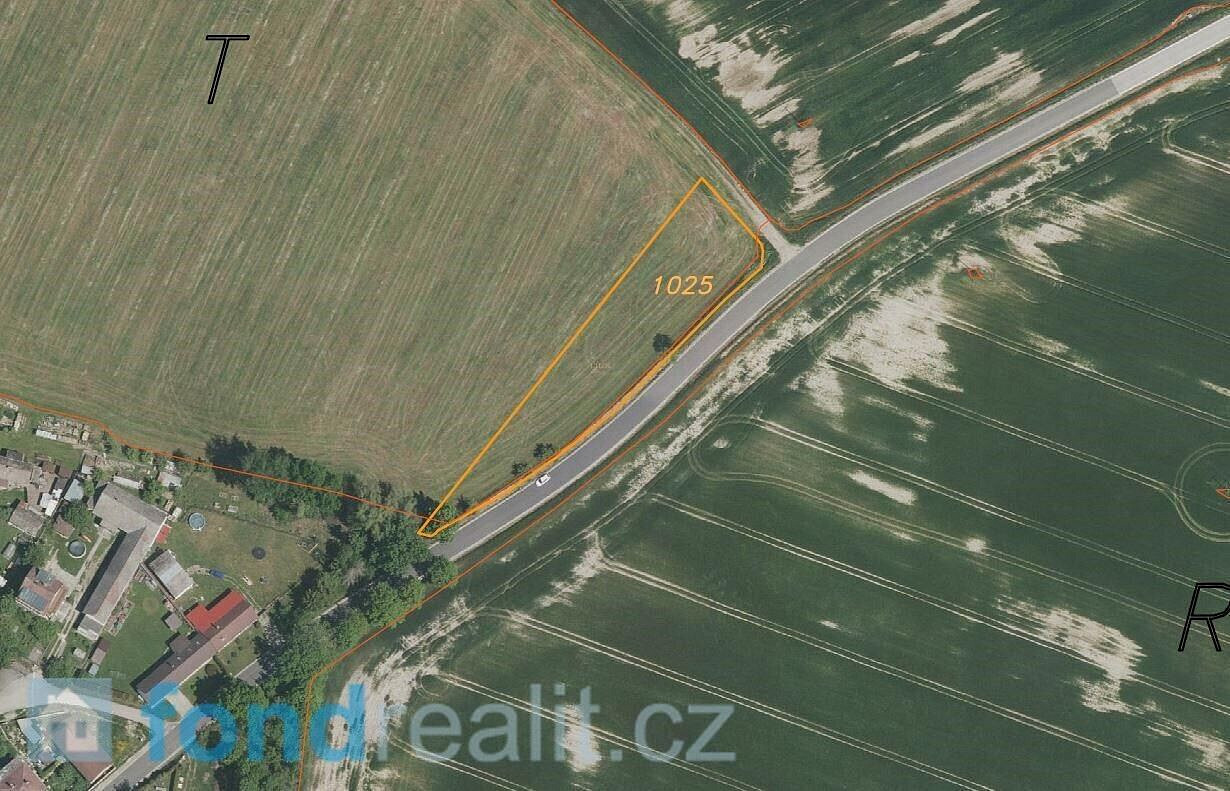 Prodej pozemku 17 515 m² – fotografie 4