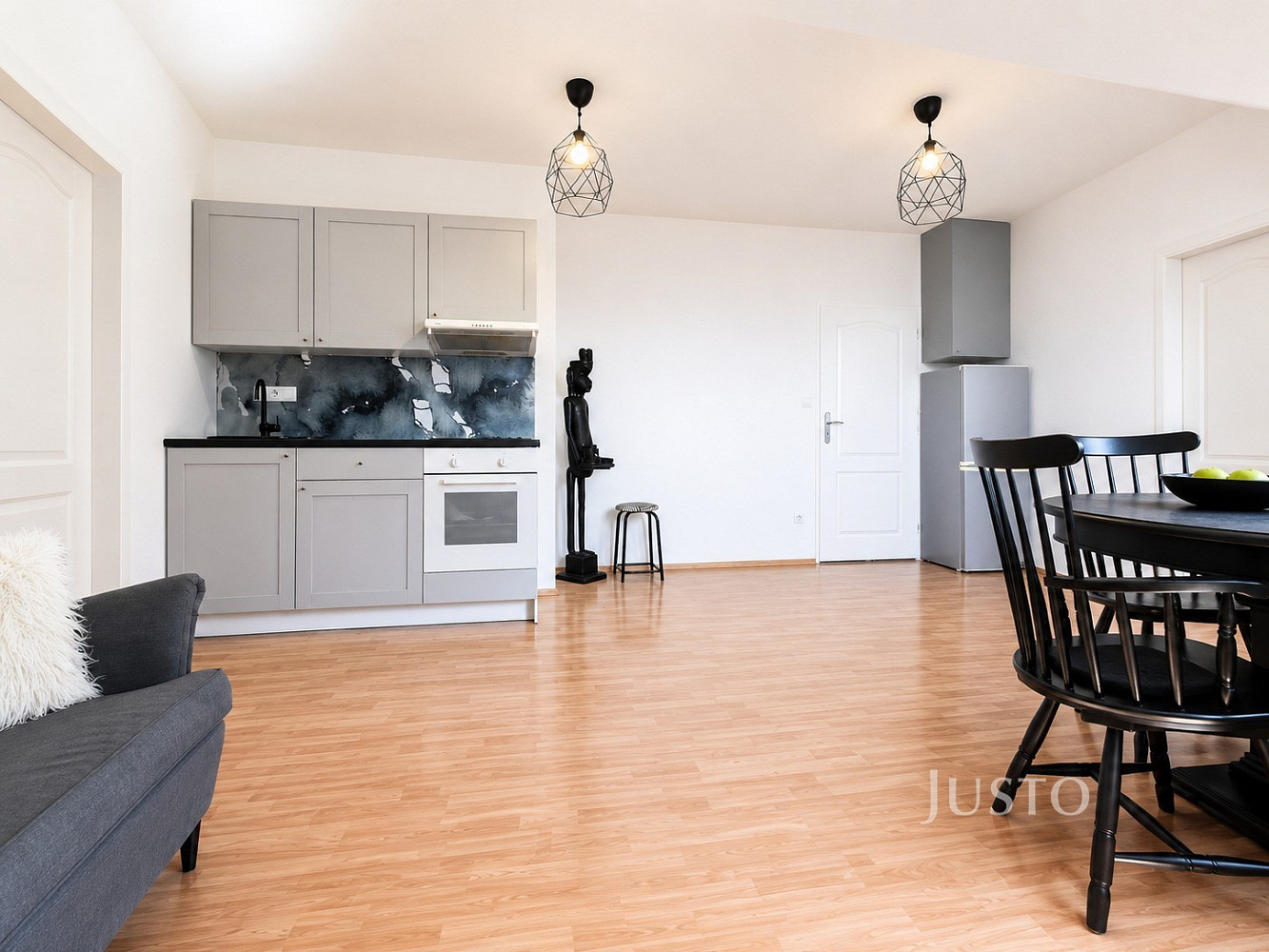 Prodej bytu 4+kk 71 m² – fotografie 3