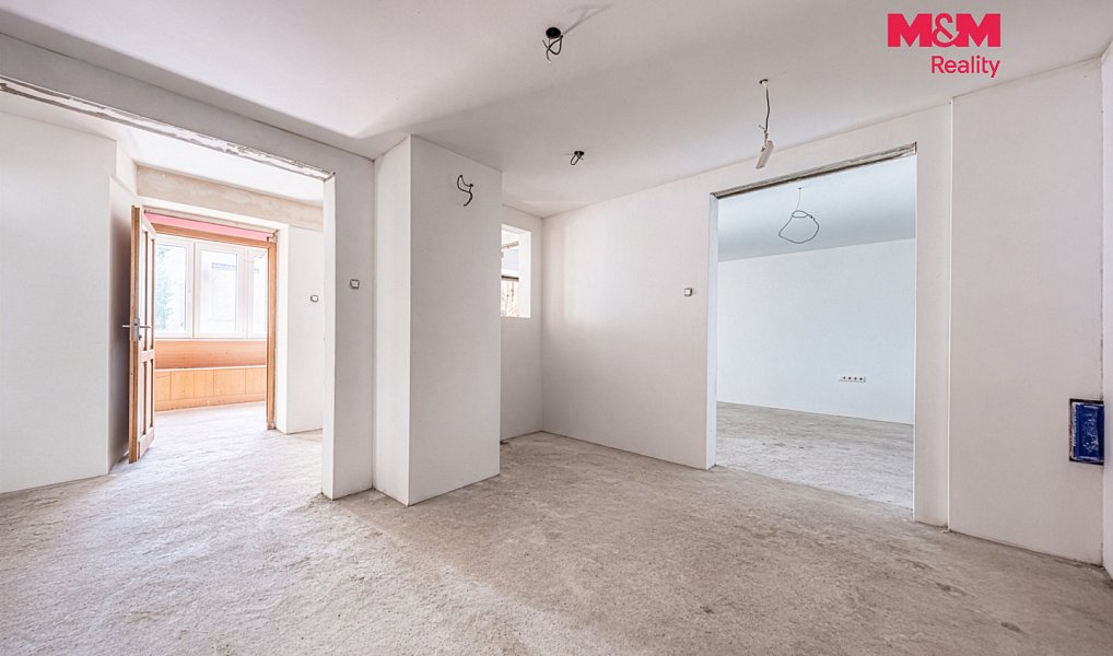 Prodej domu 235 m² s pozemkem 3 066 m², Přeštěnice – náhled fotky 14