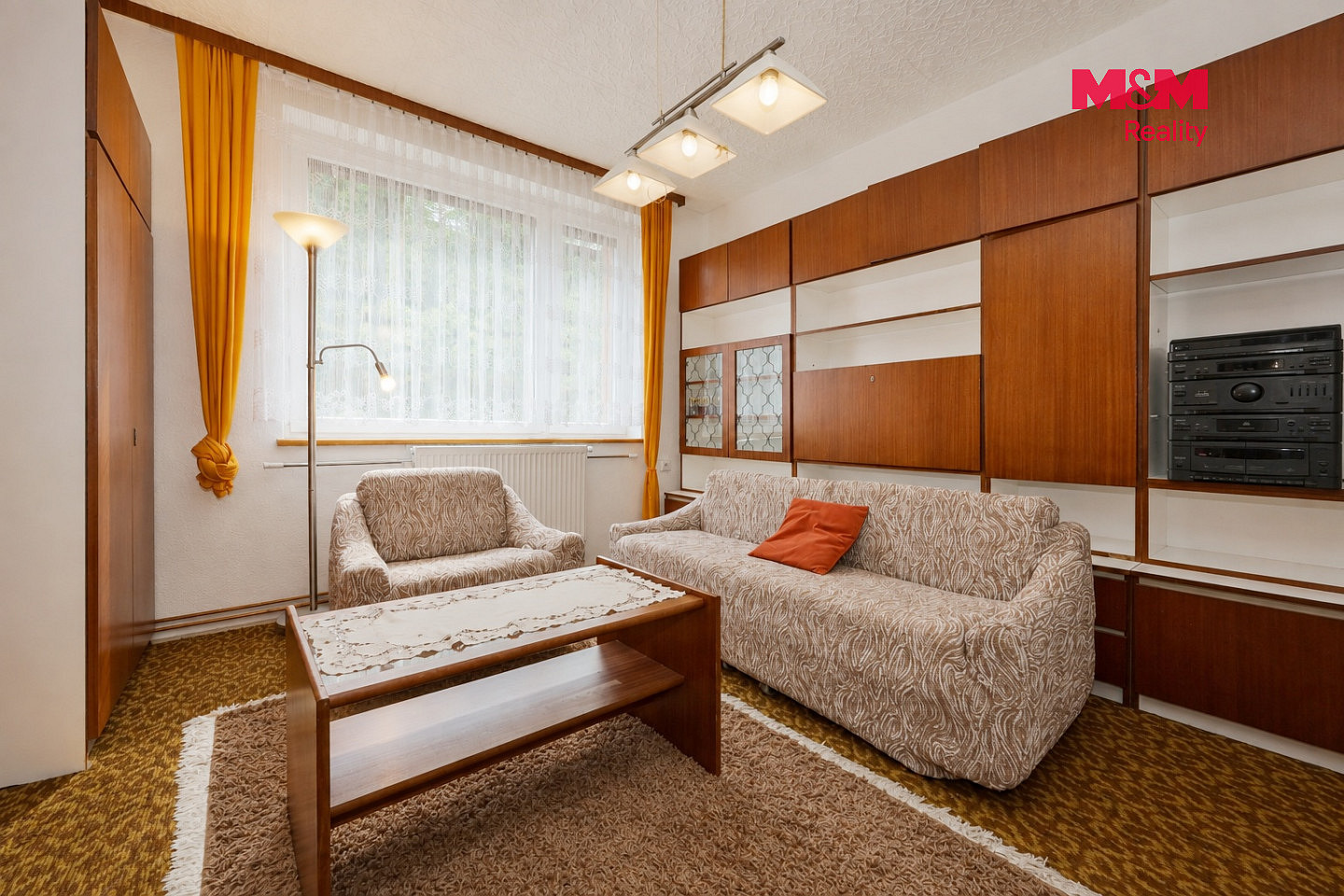 Prodej bytu 3+1 99 m² – fotografie 2
