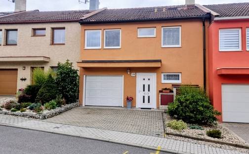 Prodej domu 140 m² s pozemkem 278 m², Batelov, okres Jihlava