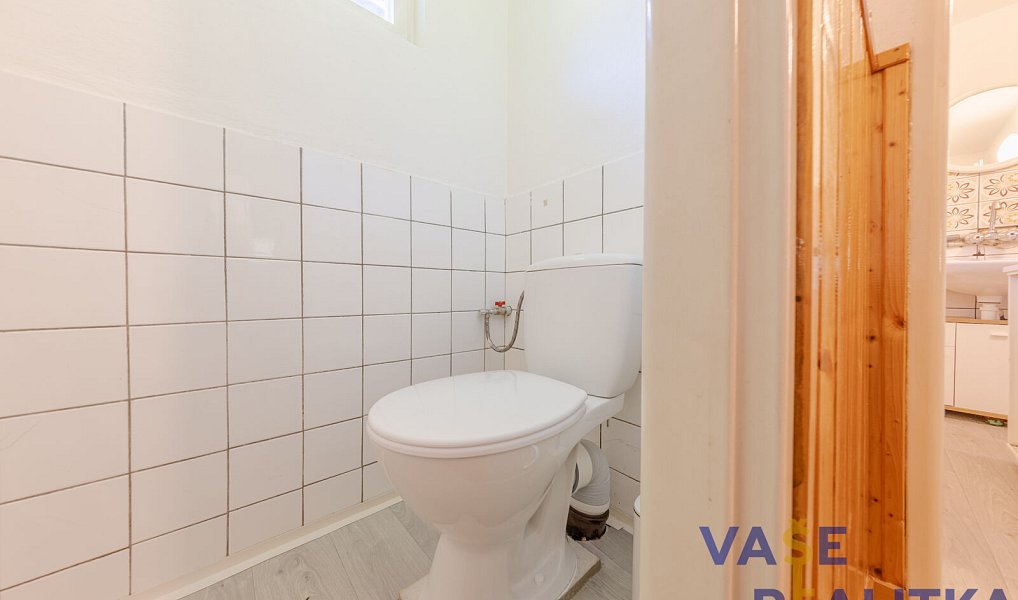 Prodej domu 103 m² s pozemkem 28 447 m², Prostřední Bečva – náhled fotky 14