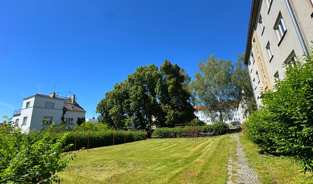 Prodej bytu 3+1 73 m², Písek – náhled fotky 24