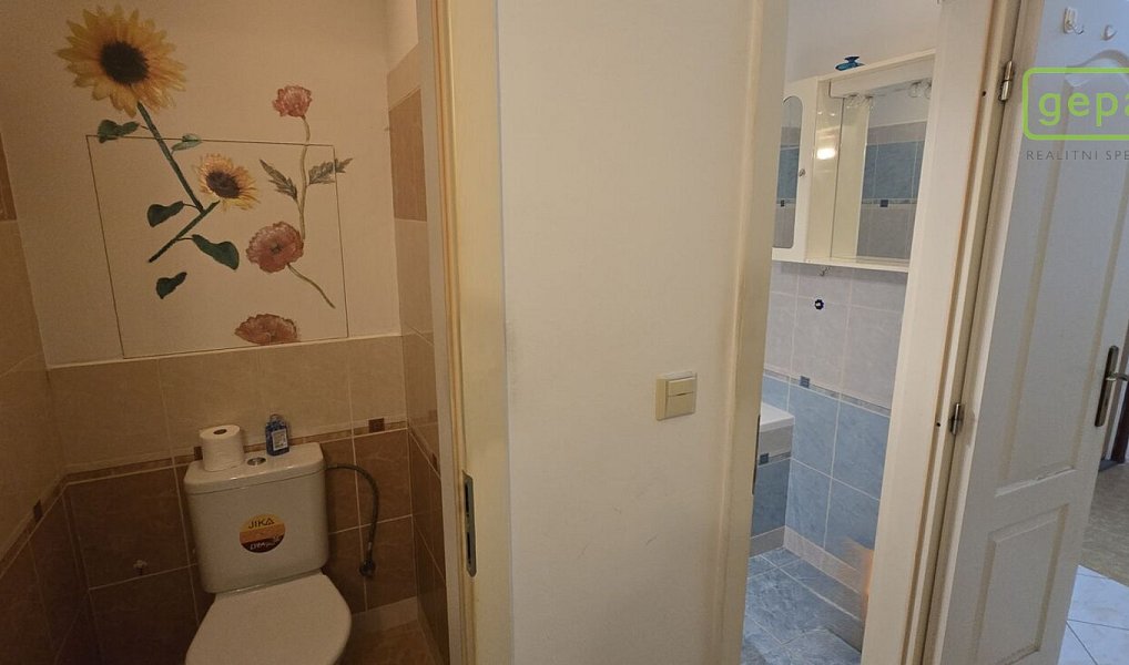 Prodej bytu 3+1 78 m², Český Krumlov – náhled fotky 4