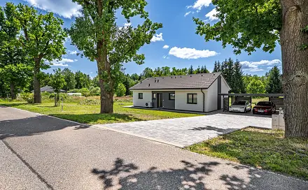Prodej domu 90 m² s pozemkem 1 530 m², Luční, Stráž pod Ralskem