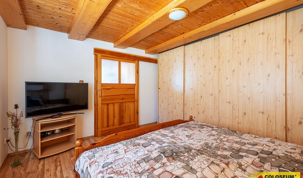 Prodej domu 112 m² s pozemkem 579 m², Jevišovka – náhled fotky 12