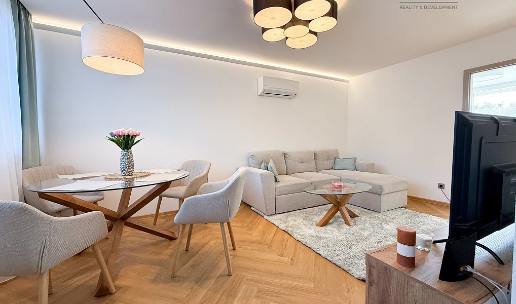 Prodej bytu 3+1, 71 m², Nymburk