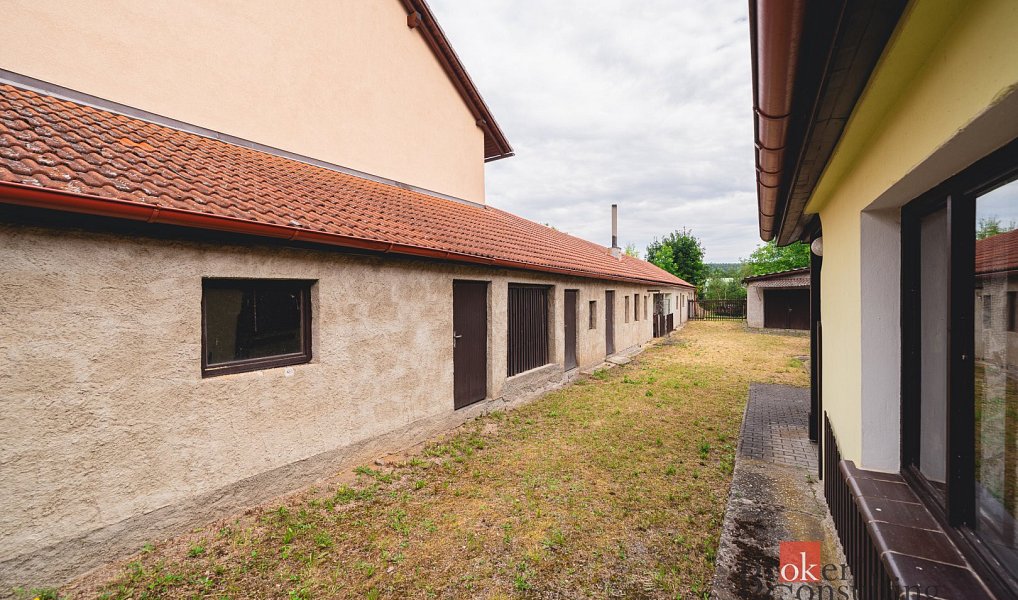 Prodej domu 77 m² s pozemkem 1 095 m², Ejpovice – náhled fotky 8