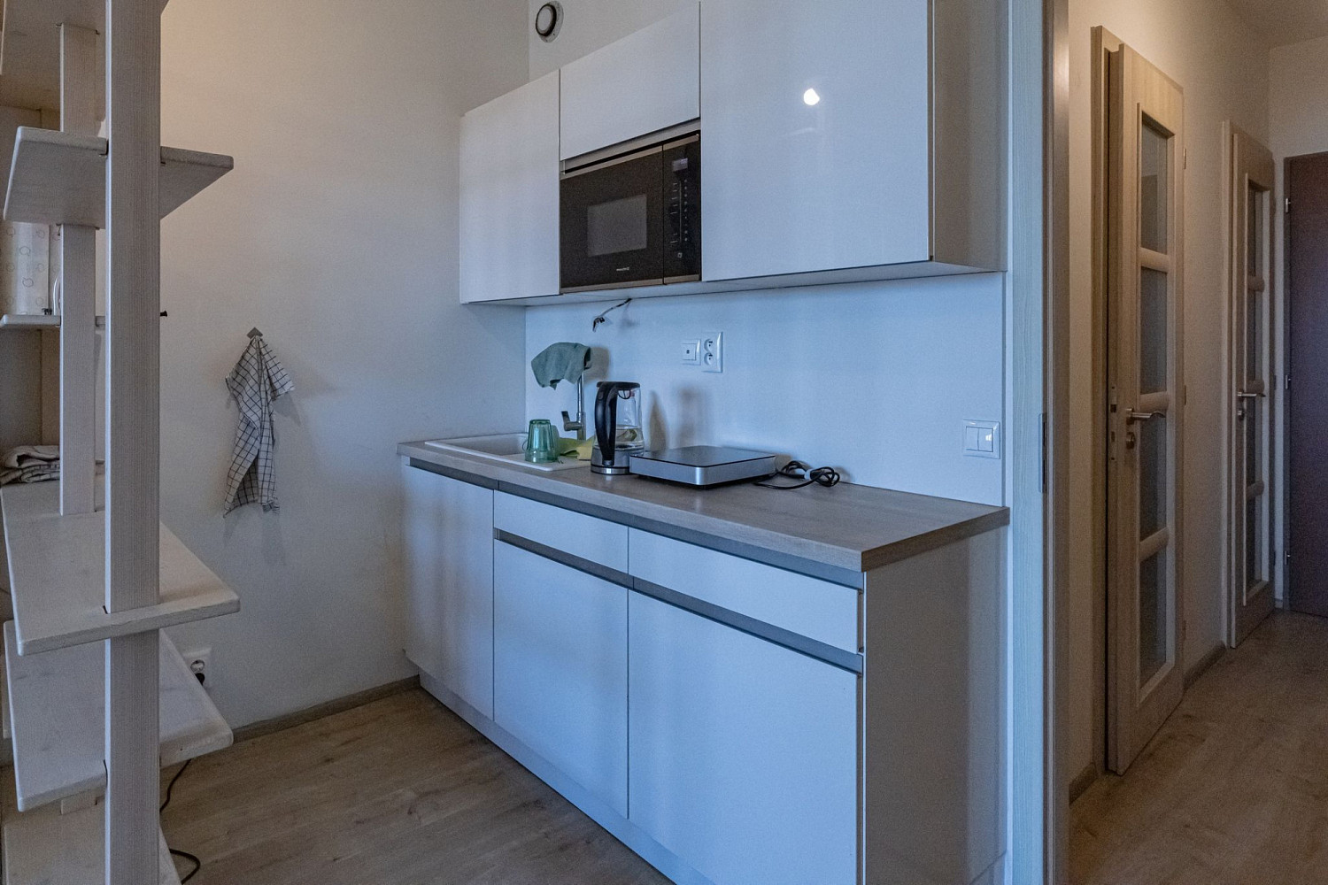 Prodej bytu 1+kk 33 m² – fotografie 4