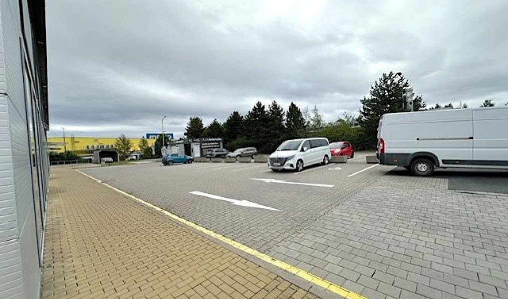 Pronájem obchodních prostor 491 m², Čestlice – náhled fotky 5