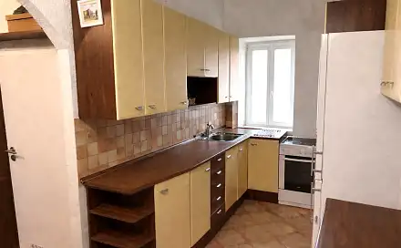 Prodej bytu 3+kk 74 m², Na Kamencoch, Vsetín