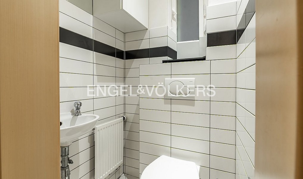 Prodej bytu 2+kk 44 m², Praha – náhled fotky 8