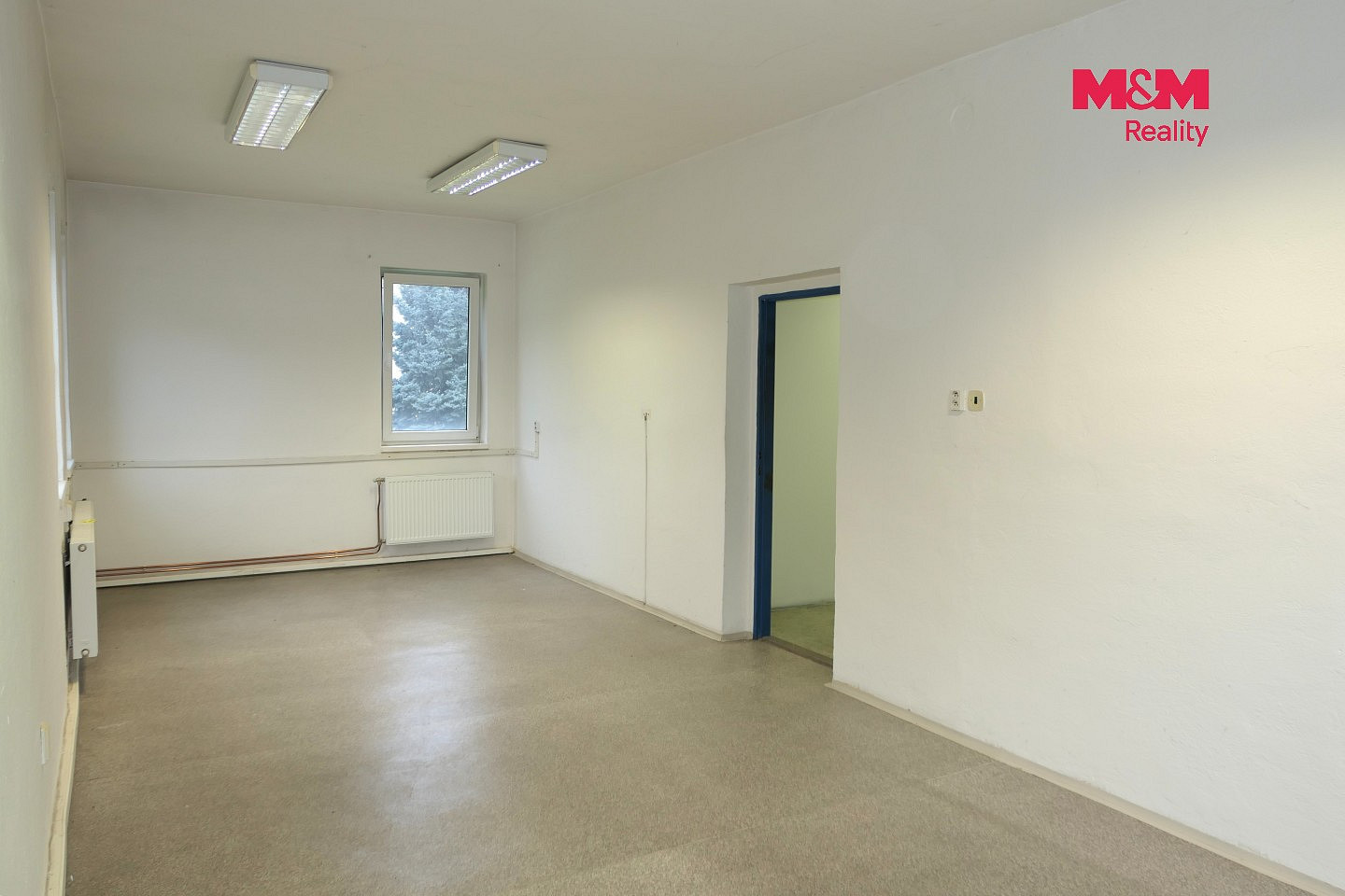 Pronájem kanceláře 200 m² — photo 5