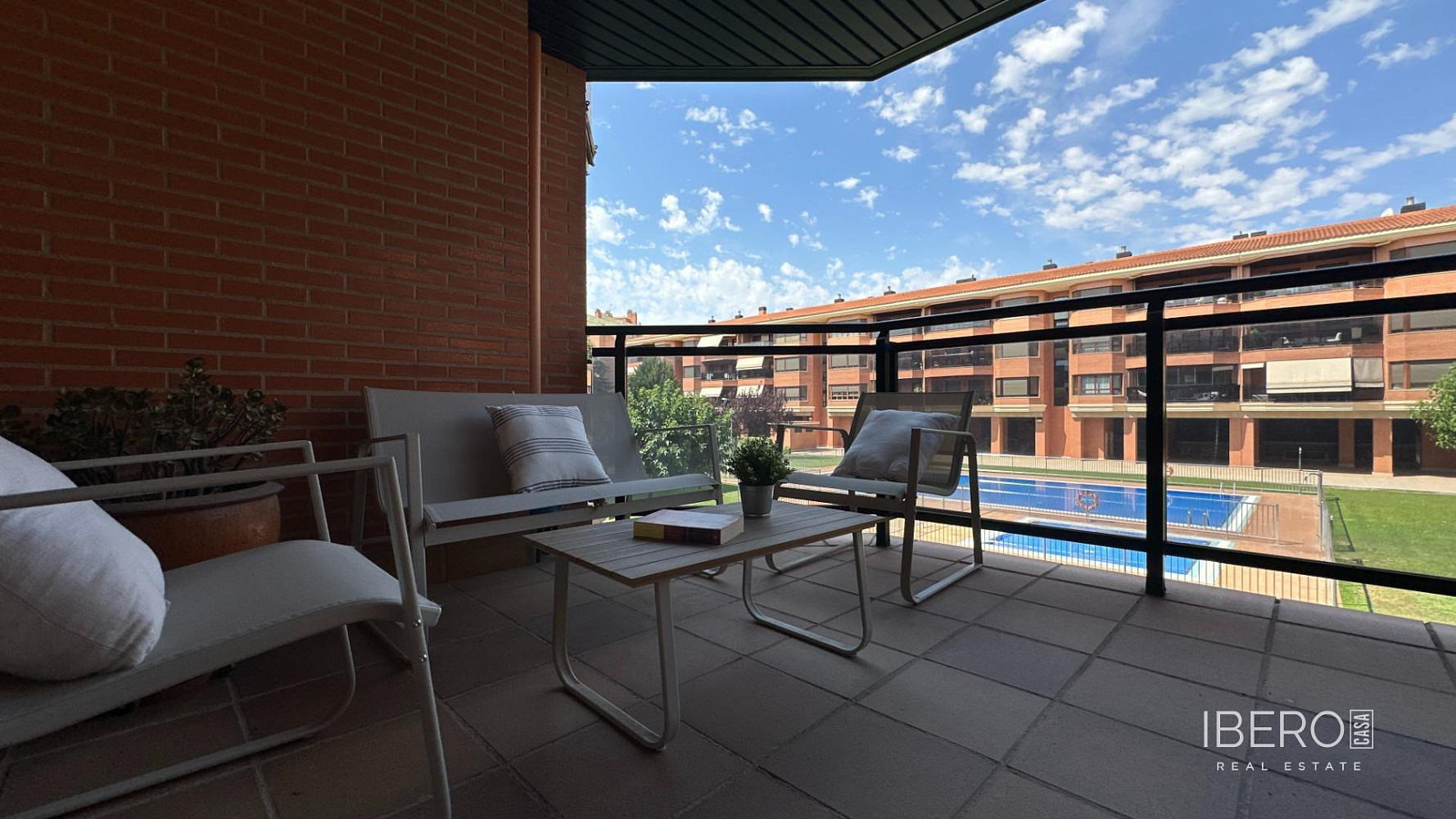 Piso 5+kk – Zaragoza - Vista 2