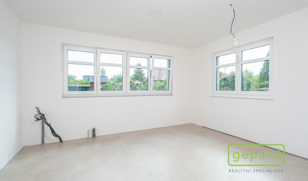 Prodej domu 82 m² s pozemkem 323 m², Černošice – náhled fotky 14
