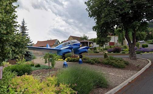 Prodej domu 813 m² s pozemkem 813 m², Raná, okres Louny