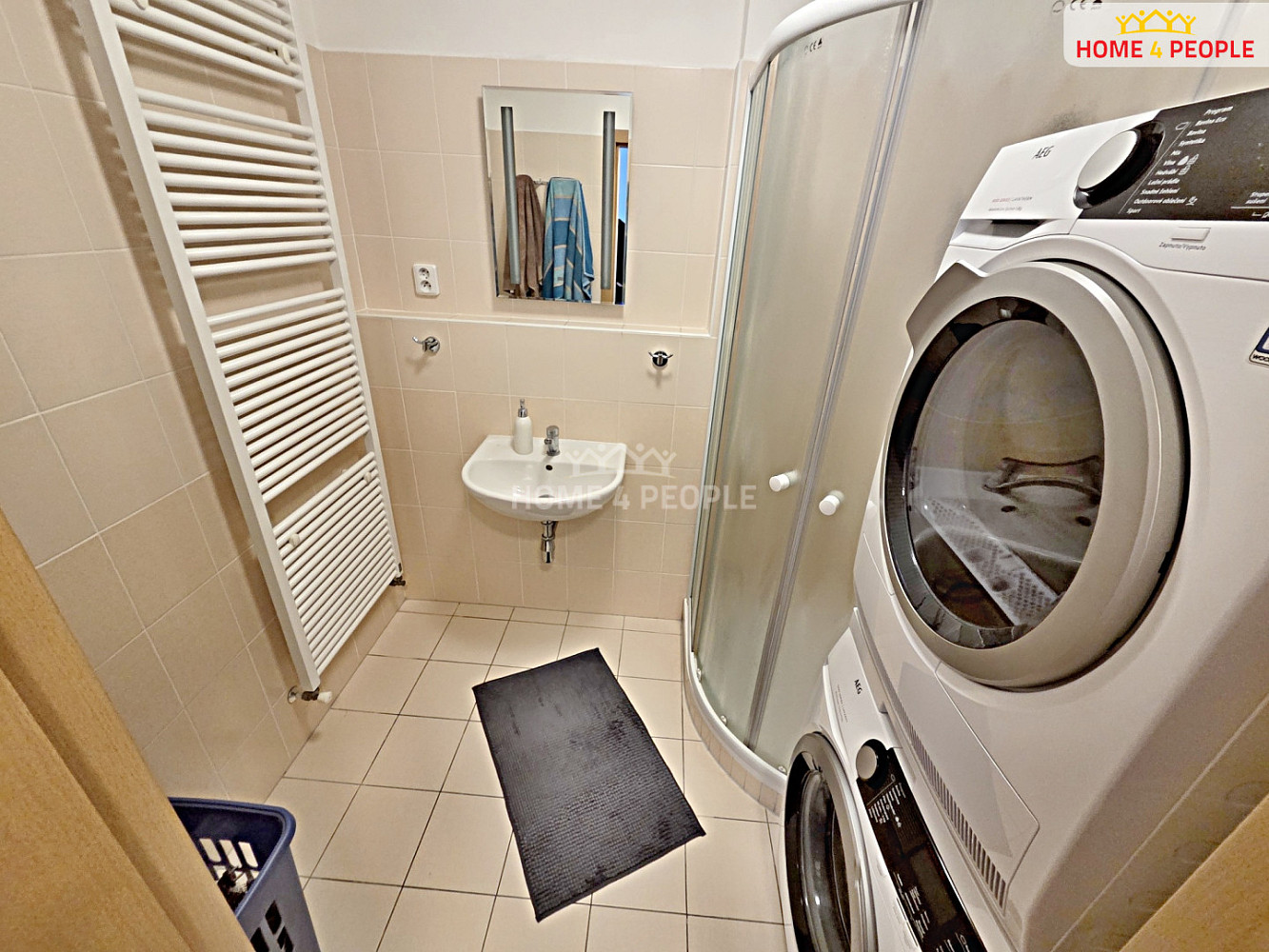 Prodej bytu 2+kk 58 m² – fotografie 5