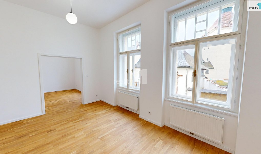 Pronájem bytu 2+kk 54 m², Pelhřimov – náhled fotky 6