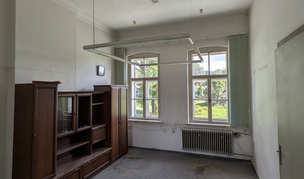 Prodej nájemního domu, činžáku 1 100 m², Králíky – náhled fotky 29