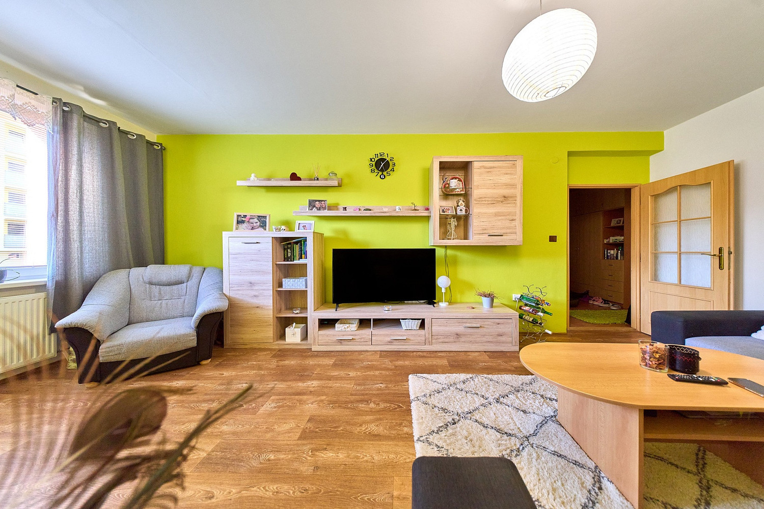 Prodej bytu 3+1 76 m²
