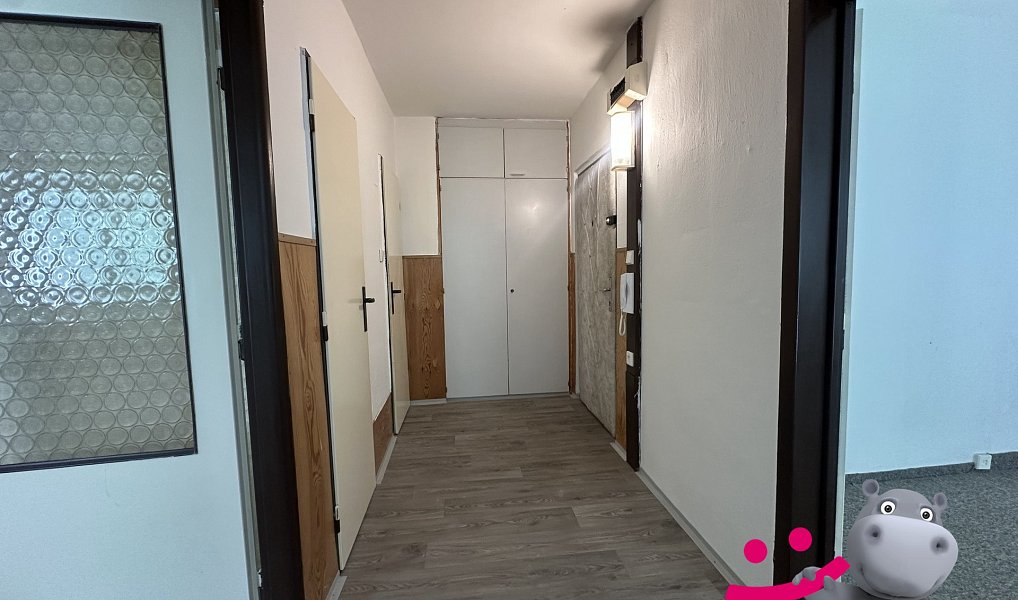 Prodej bytu 3+1 54 m², Praha – náhled fotky 8