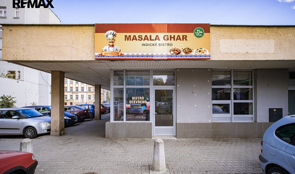 Pronájem restaurace 52 m², Ostrava – náhled fotky 2