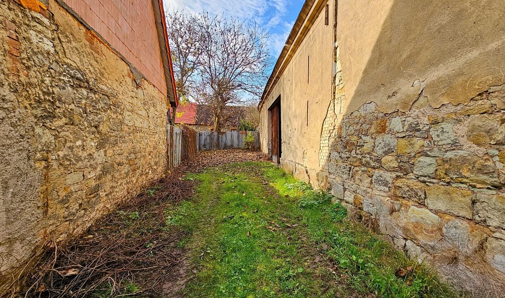 Prodej zemědělského objektu 450 m², Libořice – náhled fotky 8