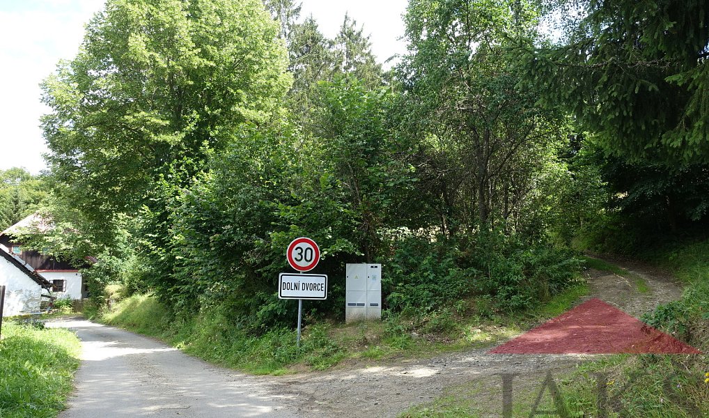 Prodej stavebního pozemku 1 205 m², Kašperské Hory – náhled fotky 13