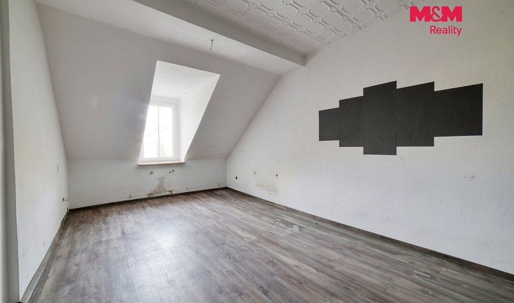Prodej bytu 3+1 74 m², Františkovy Lázně – náhled fotky 9