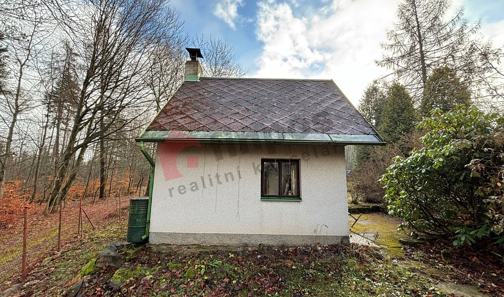 Prodej chaty/chalupy 28 m², Žacléř – náhled fotky 2