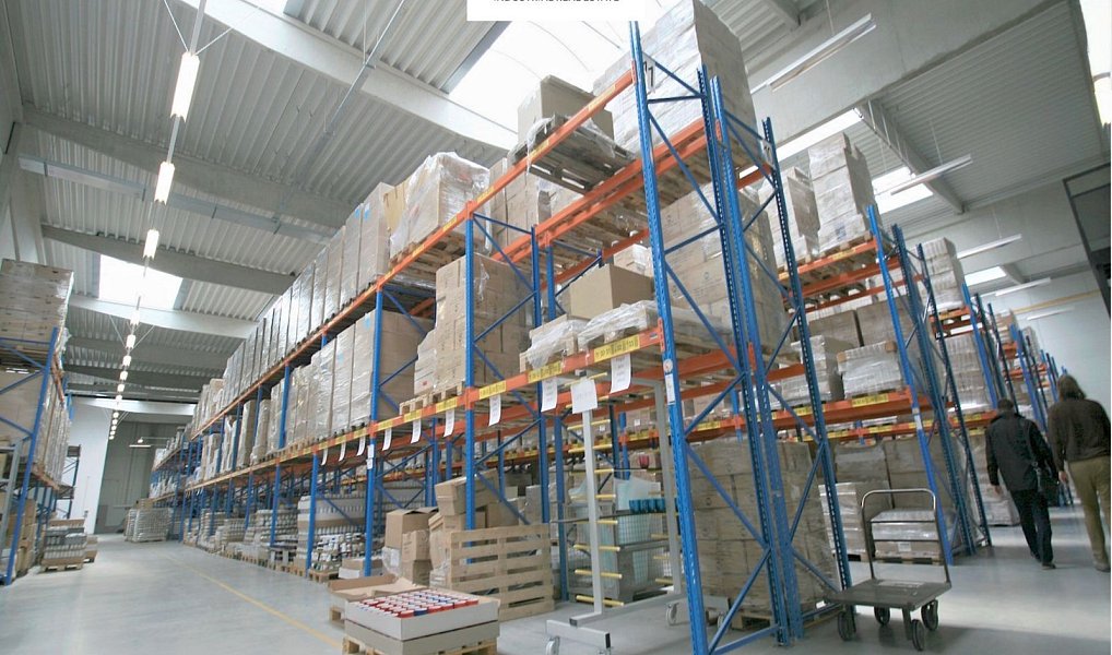 Pronájem výrobních prostor 22 455 m², Benátky nad Jizerou – náhled fotky 7