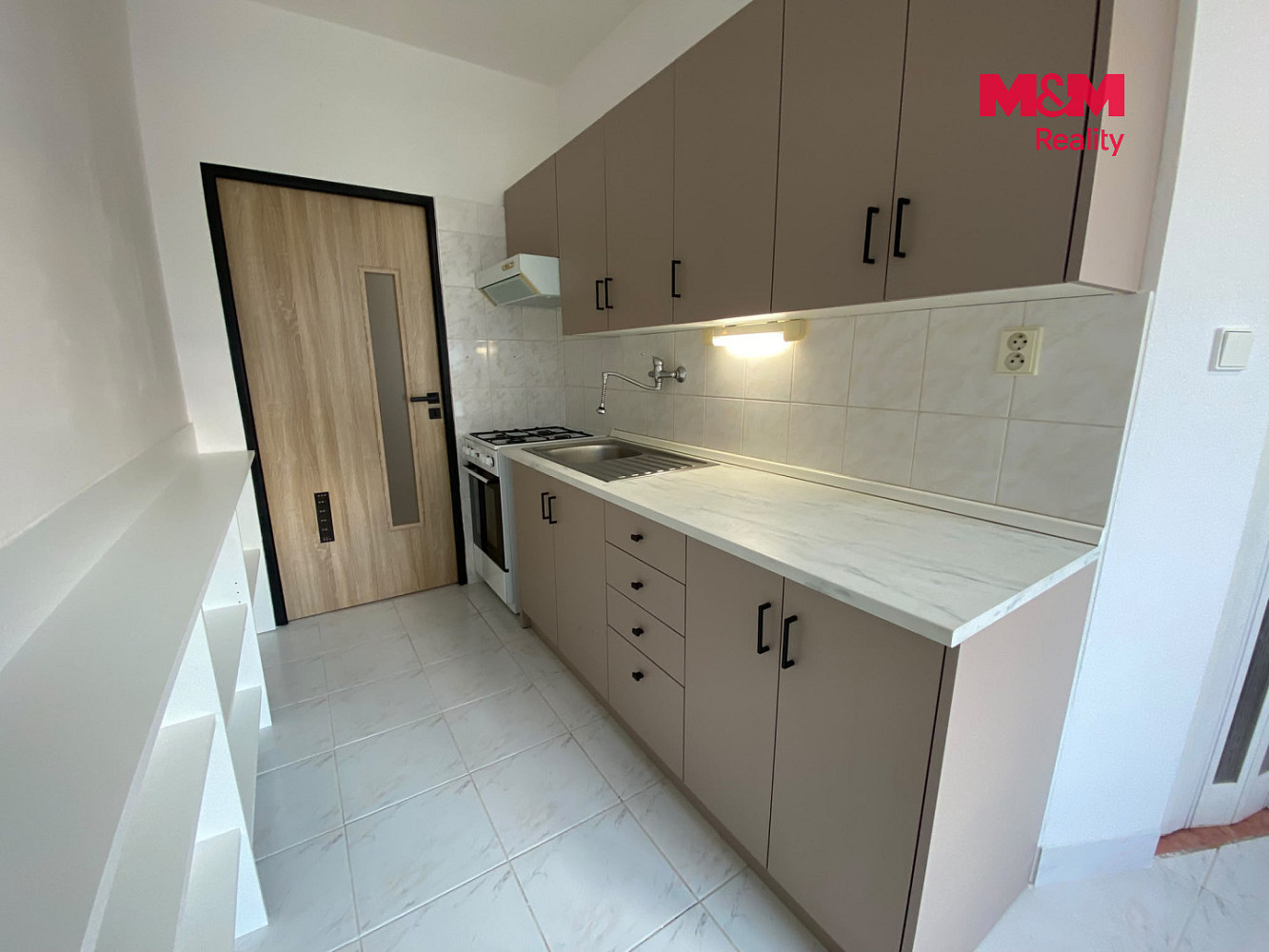 Pronájem bytu 2+1 54 m² – fotografie 2