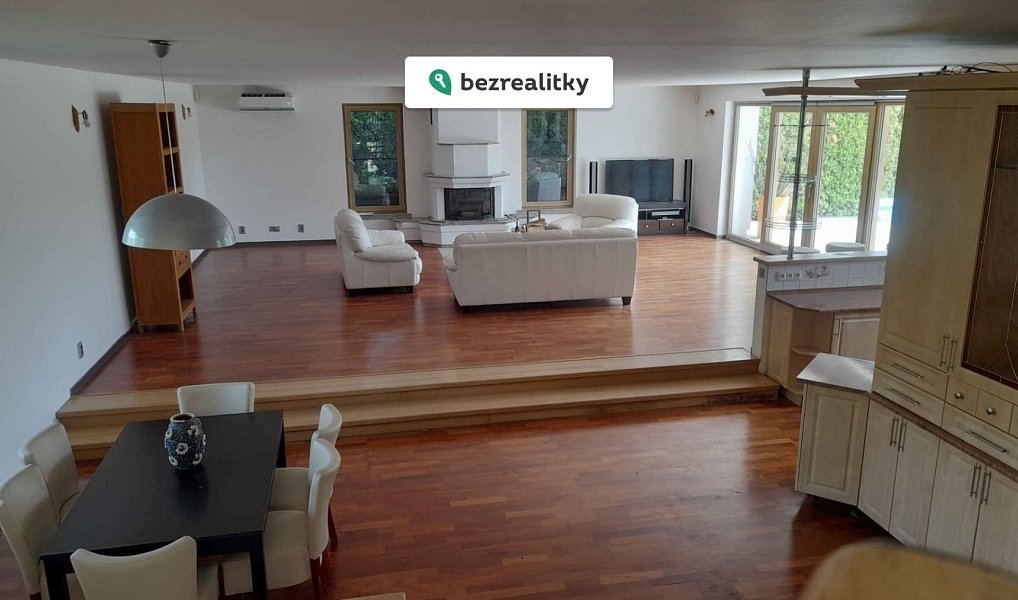 Prodej domu 280 m² s pozemkem 730 m², Březová-Oleško – náhled fotky 5