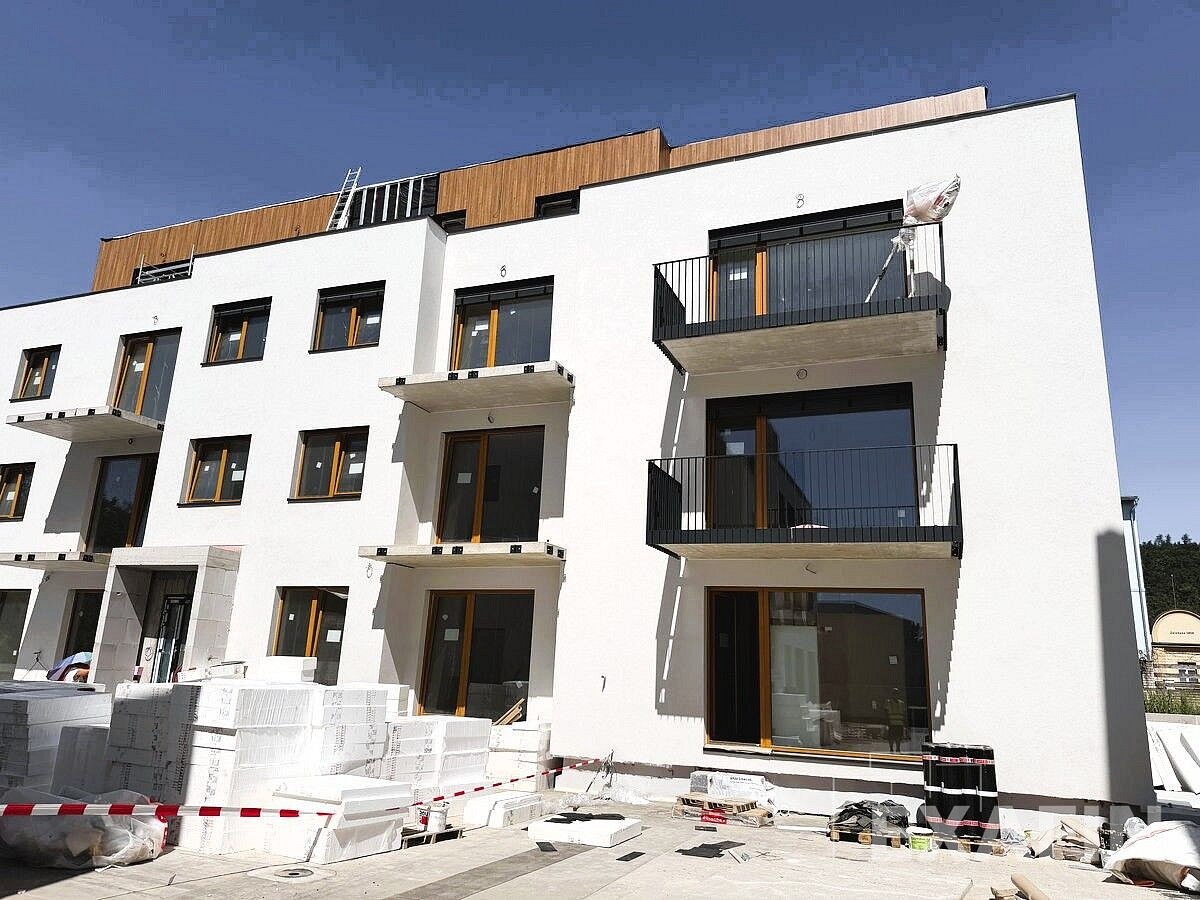 Prodej bytu 4+kk 97 m²