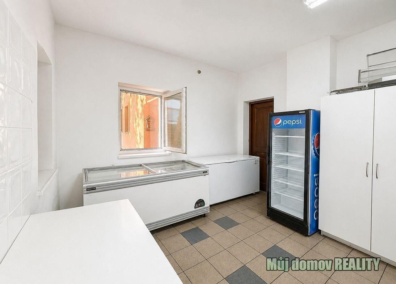 Pronájem restaurace 75 m² – fotografie 2