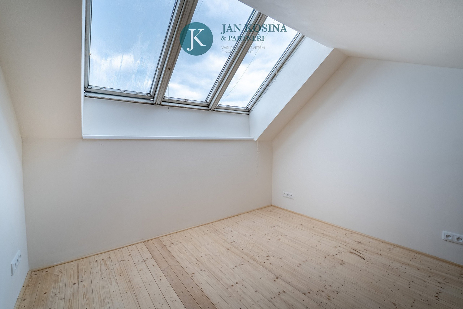 Prodej bytu 1+kk 26 m² – fotografie 5