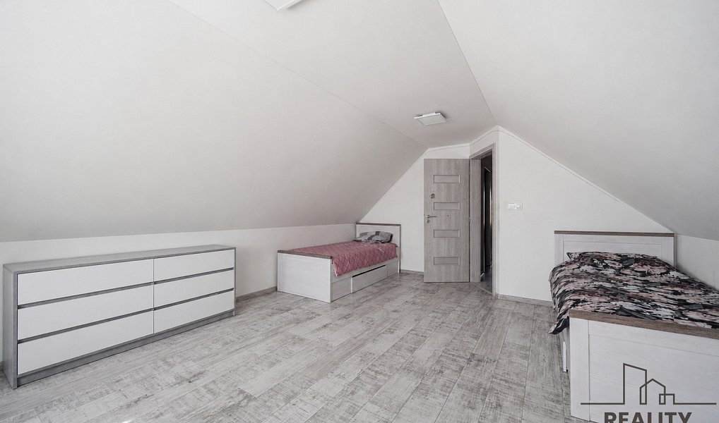 Prodej domu 170 m² s pozemkem 378 m², Smiřice – náhled fotky 14